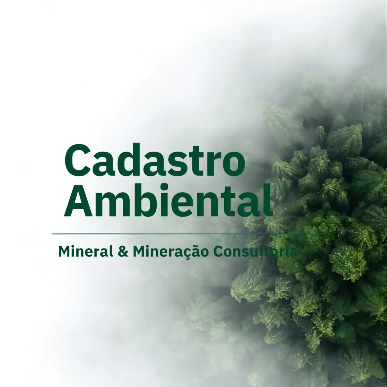 Cadastro Ambiental