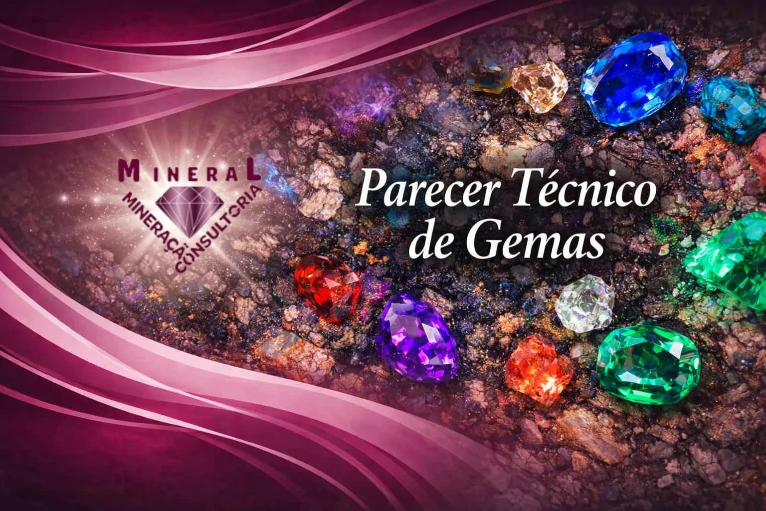 Parecer Técnico de Gemas