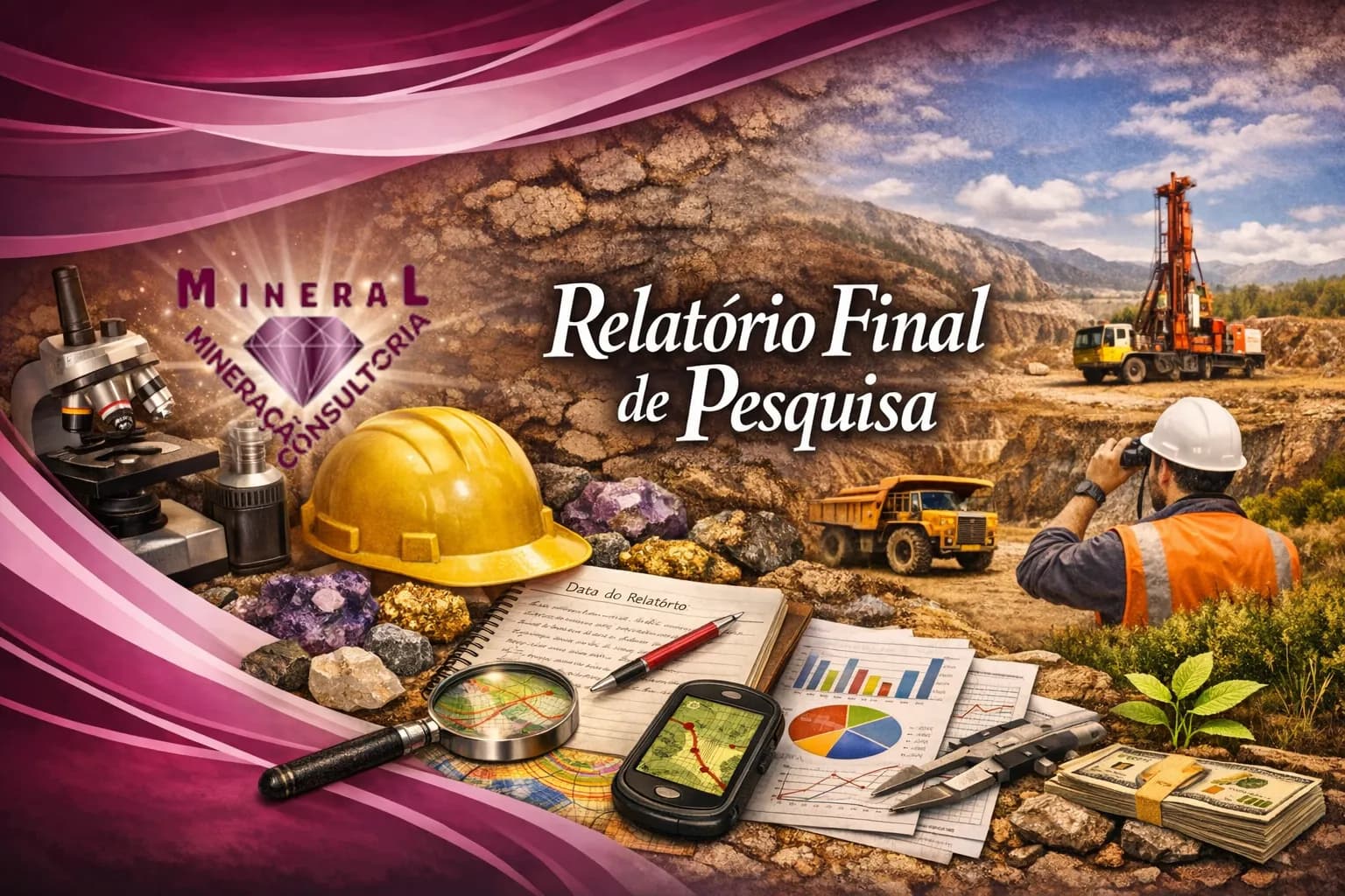 Relatório Final de Pesquisa