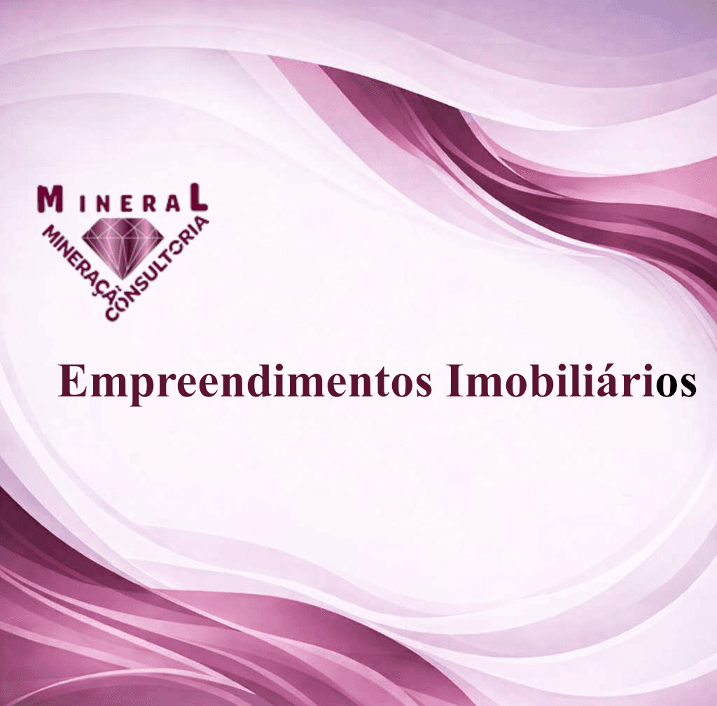 Empreendimentos Imobiliários