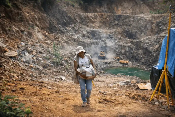 Geologia / Geotecnia